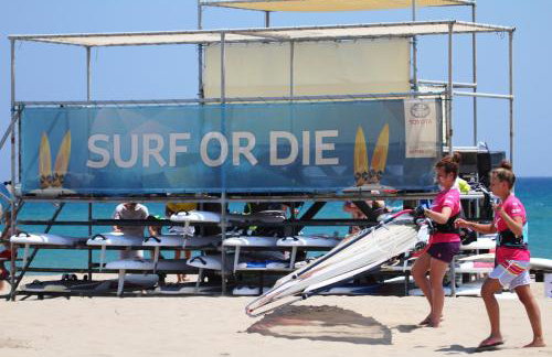 Prasonisi Club - Foto 48