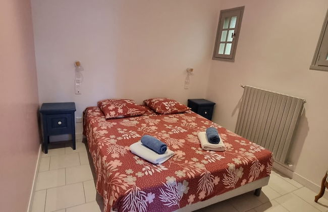 La Bastide du Chêne - Foto 9