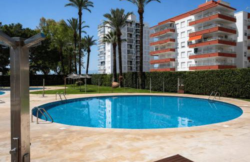 Florazar II Sea Front Apartment Cullera - Foto 43