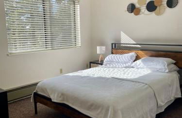 Tahoe Peaks & Shores Getaway - Foto 17