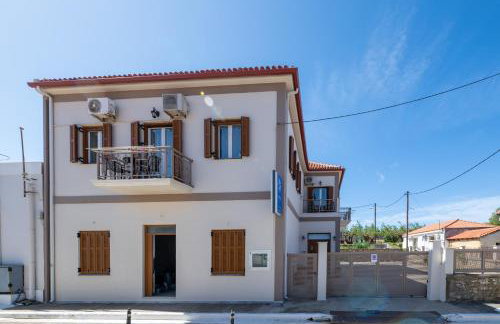 Mythos Suites-Dionysos apartment - Foto 39