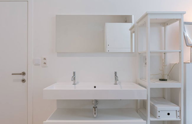 Charming Townhouse in Ghent Perfect for 6 Guests - Foto 42