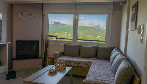 Emmanouela View Apartment - Foto 4