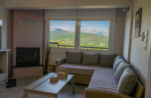 Emmanouela View Apartment - Foto 4