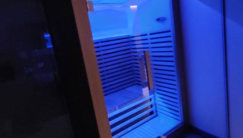 SUITE E SAUNA IN CENTRO - Photo 3