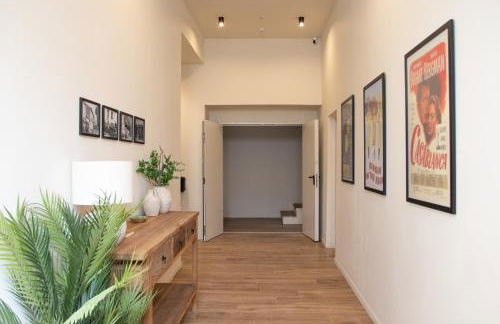 Salon Suites - Foto 30