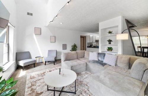 Bamboo Retreat- Private Parking -New Reno -Central - Foto 7