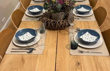 Ferienhaus Seeidylle am Möhnesee - Designhaus mit viel Platz für 6 Personen - Foto 11