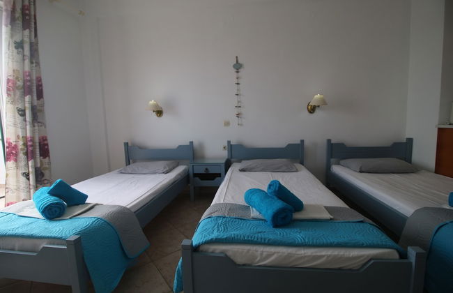 Utopia Kavos Hotel - Foto 6