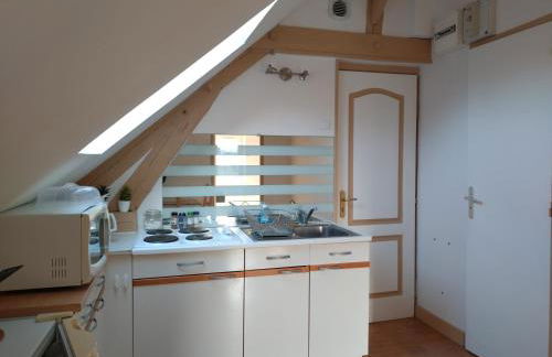 Cosne-sur-Loire Appartement Centre Ville - Foto 11