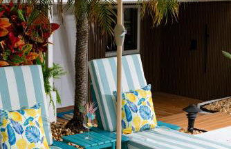 The Bird-2 blocks to beach-Heated Pool-Hot Tub - Foto 27