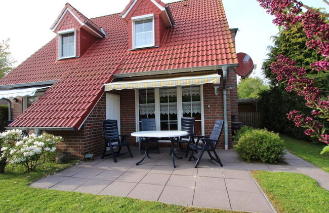 Wattloper Left Modern Retreat - Foto 1