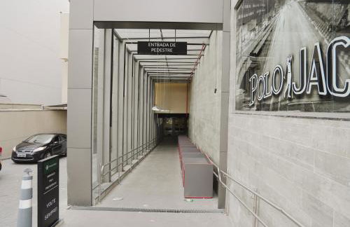 Apê Brás - Shopping Plaza Polo - Photo 28