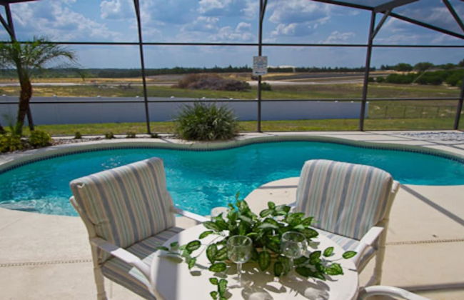 Ahr105 - Sunset Ridge - 5 Bed 3 Baths Villa - Foto 5