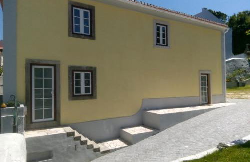 Villa in Sintra - Casa da Penha Ferrim - Foto 13