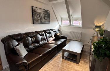 Ferienwohnung Elbbrise - Foto 4