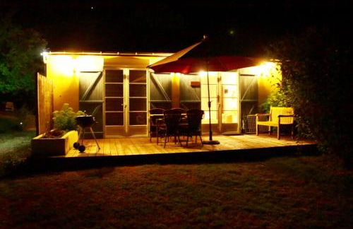 Gite Lou Peyrol - Foto 44