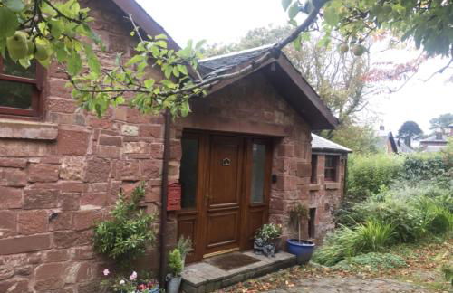 The Coach House - Foto 12