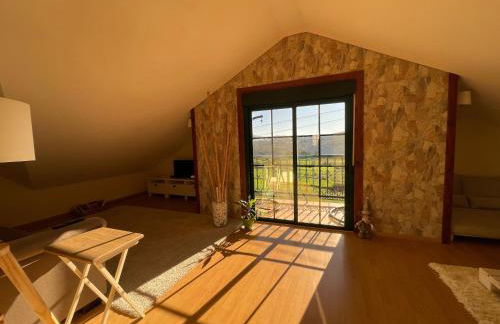 O Balcon Do Oitaven, vuestra finca privada en Galicia - Foto 35