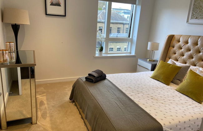 Blissful one bed Near the River - Foto 4