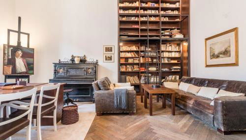 Red House close to @Accademia Bridge - Foto 3