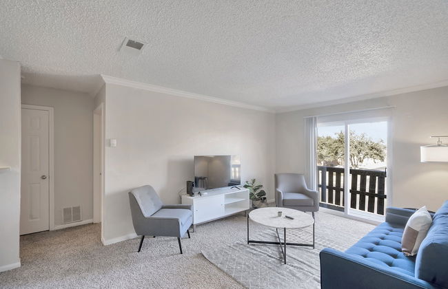 Lovely Midland Getaway With Fitness Center - Foto 12