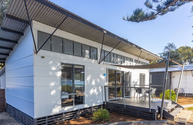 NRMA Murramarang Beachfront Holiday Resort - Foto 44