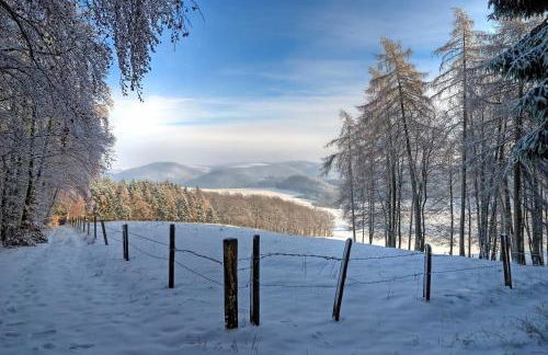Diemelsee Sudeck - Ein Ferienhäuschen zum WOHLFÜHLEN - Foto 20