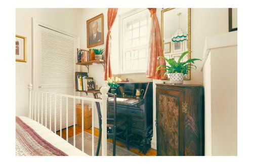 Historic Hideaway in a UNESCO World Heritage Site - Photo 8