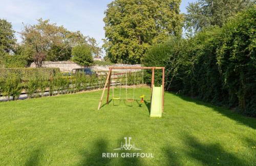 La Maison Josélise 4 Family & Countryside 10 guests - Photo 12