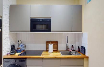 Parisian Apartment in the Latin Quarter's heart - Foto 11