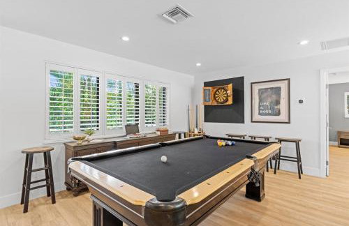 2 Masters Heated Pool Near Beach & Atl Ave! - Foto 18