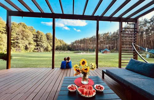 Agroturystyka Wena - luksus w naturze - Foto 9