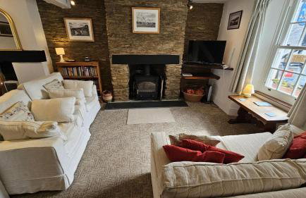 Hillside Cottage - Foto 15