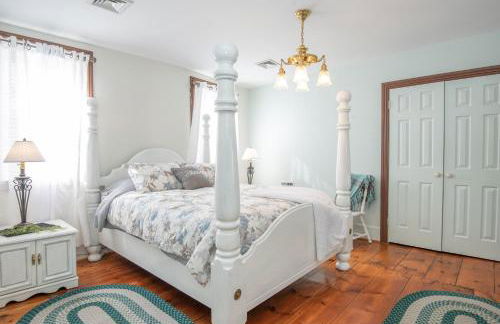 Cozy Cow Homestead with pool! - Foto 32