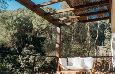 Alojamiento Rural 1Respiro Parque Natural Serra Calderona - Photo 25