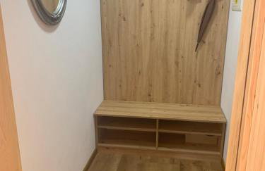 Kaszubska Osada Domki z Balią - Photo 20