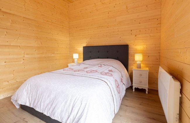 Wintersbourg Spa Retreat - Foto 3