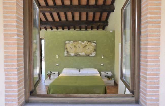 Azienda Agricola Il Bagolaro - Photo 11