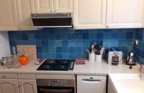 Belle maison familiale à 3 minutes de la plage - Foto 11