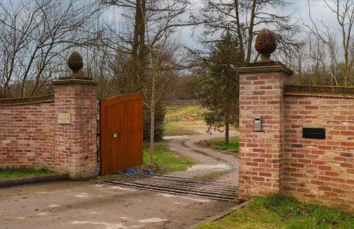 Beech Tree Cabin - Foto 18