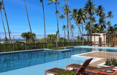 Vog Marine - Apartamento pé na areia - Foto 1