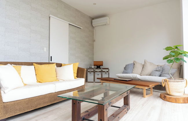 Yugawara Vacation House - Foto 18