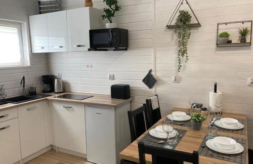 Eden Domki Kołczewo - Foto 22