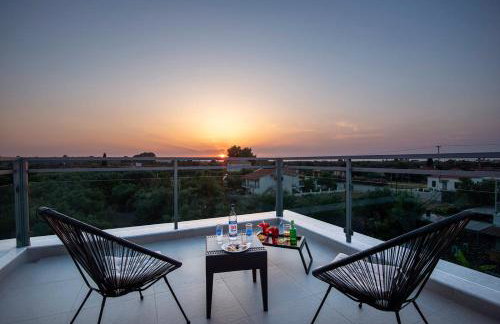 Enervillas VIP Villas with pool bbq - Foto 24