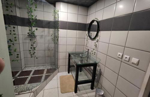 L'escapade Montbrisonnaise - Foto 18