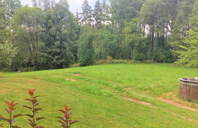 4 Person Holiday Home in Rorvik-by Traum - Foto 27