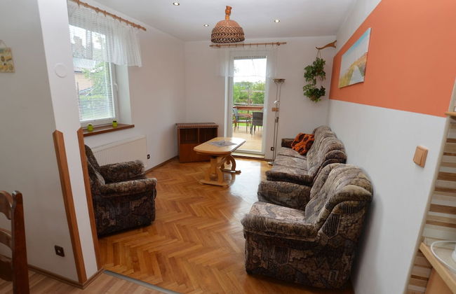 Holiday Home With Private Pool in Bohemian - Foto 5