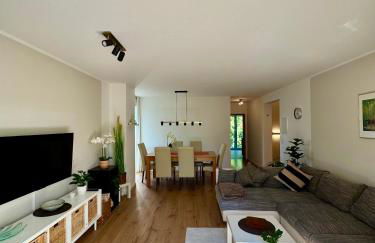 Bergjuwel mit Ruhe & Komfort - M20 - Frankenwald Apartments - Foto 3