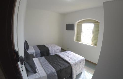 Quartos Delfim Moreira - Foto 12